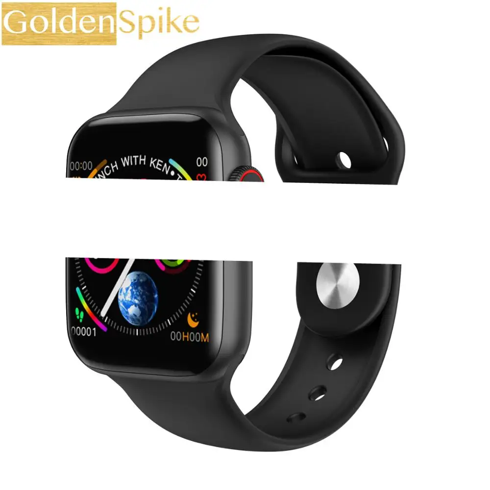 IWO 8 плюс ЭКГ Смарт-часы Для мужчин сердечного ритма IWO 9 Часы SmartWatch iwo 8 IWO 10 Смарт-часы для wo Для мужчин/Для мужчин для Apple IOS