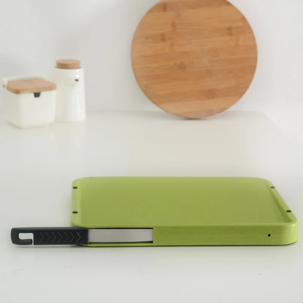 Многофункциональная двухсторонняя чаша с фруктами набор для измельчения