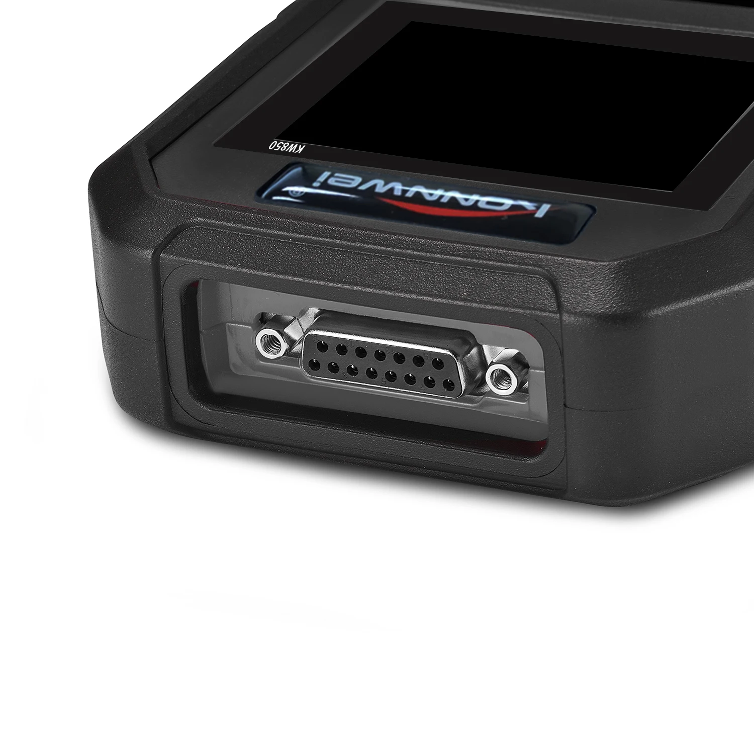 OBD2 сканер для автообнаружения автомобиля с более сильным функциональным