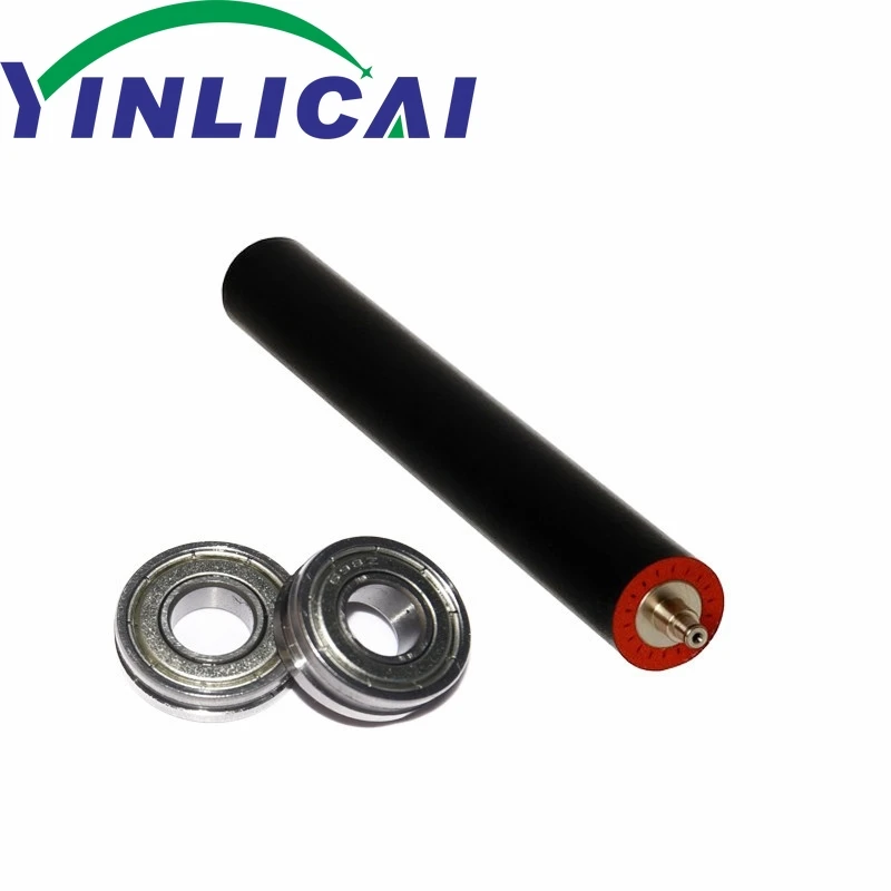 

1 комплект нижней установка термозакрепляющего устройства деловой набор прижимной ролик AE02-0162 подшипник AE03-0053 для RICOH MP 6500 7500 8000 8001 7001 RICOH AFICIO 2060 2075