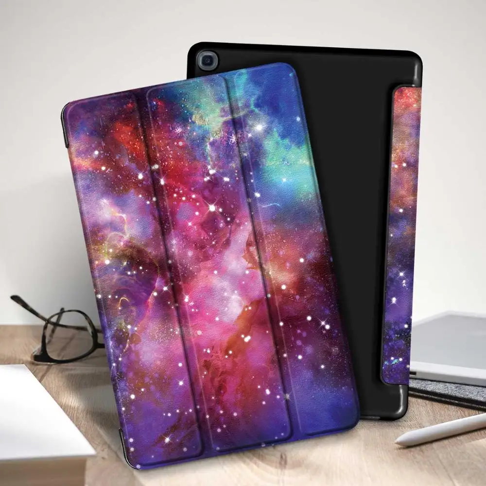 T720-TPUSZ-YHX Чехол для Samsung galaxy tab S5e планшета для galaxy tab S5e SM-T720 SM-T725 чехол+ подарок - Цвет: T720-TPUSZ-YHX