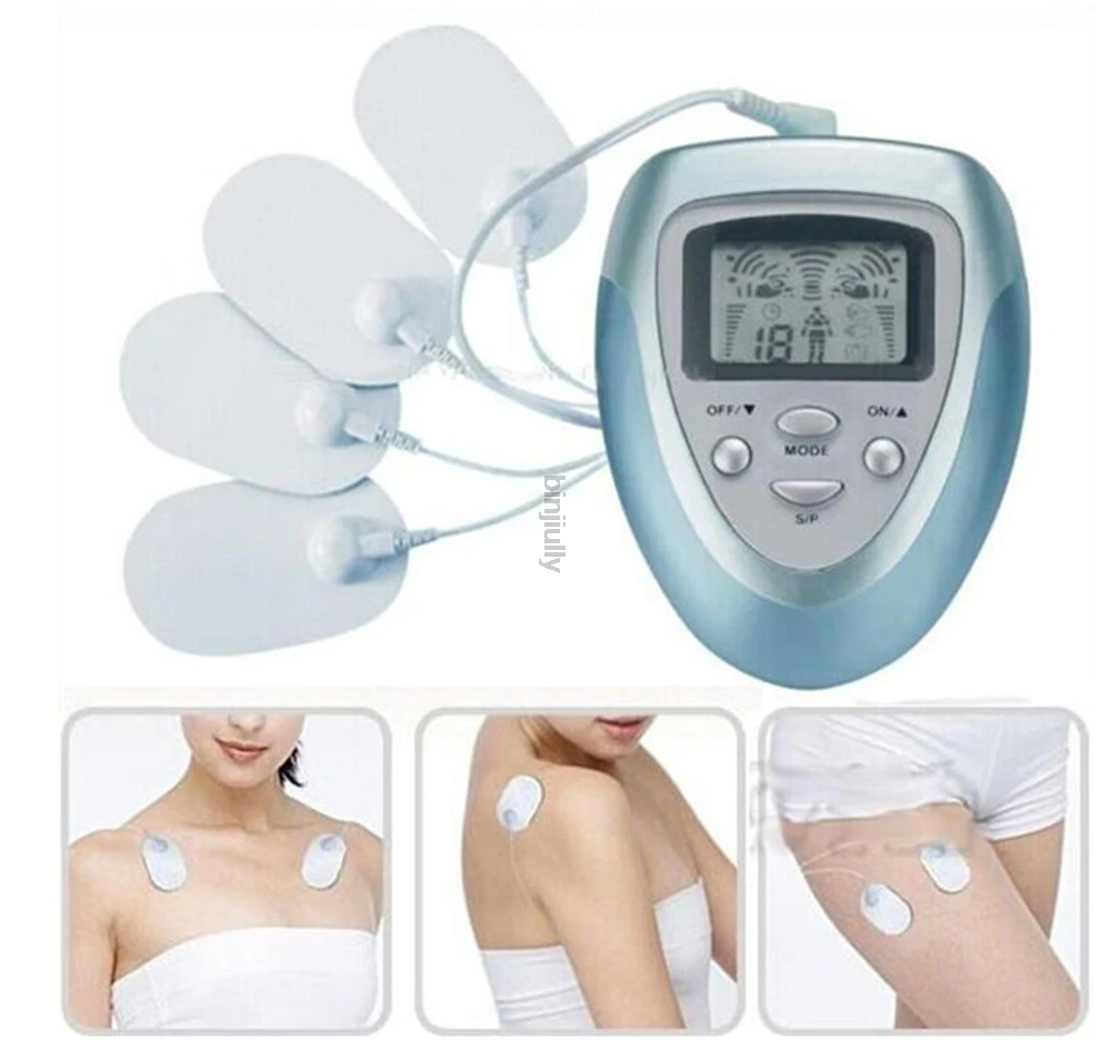 Многофункциональный инструмент для массажа маска красоты тела запчасти