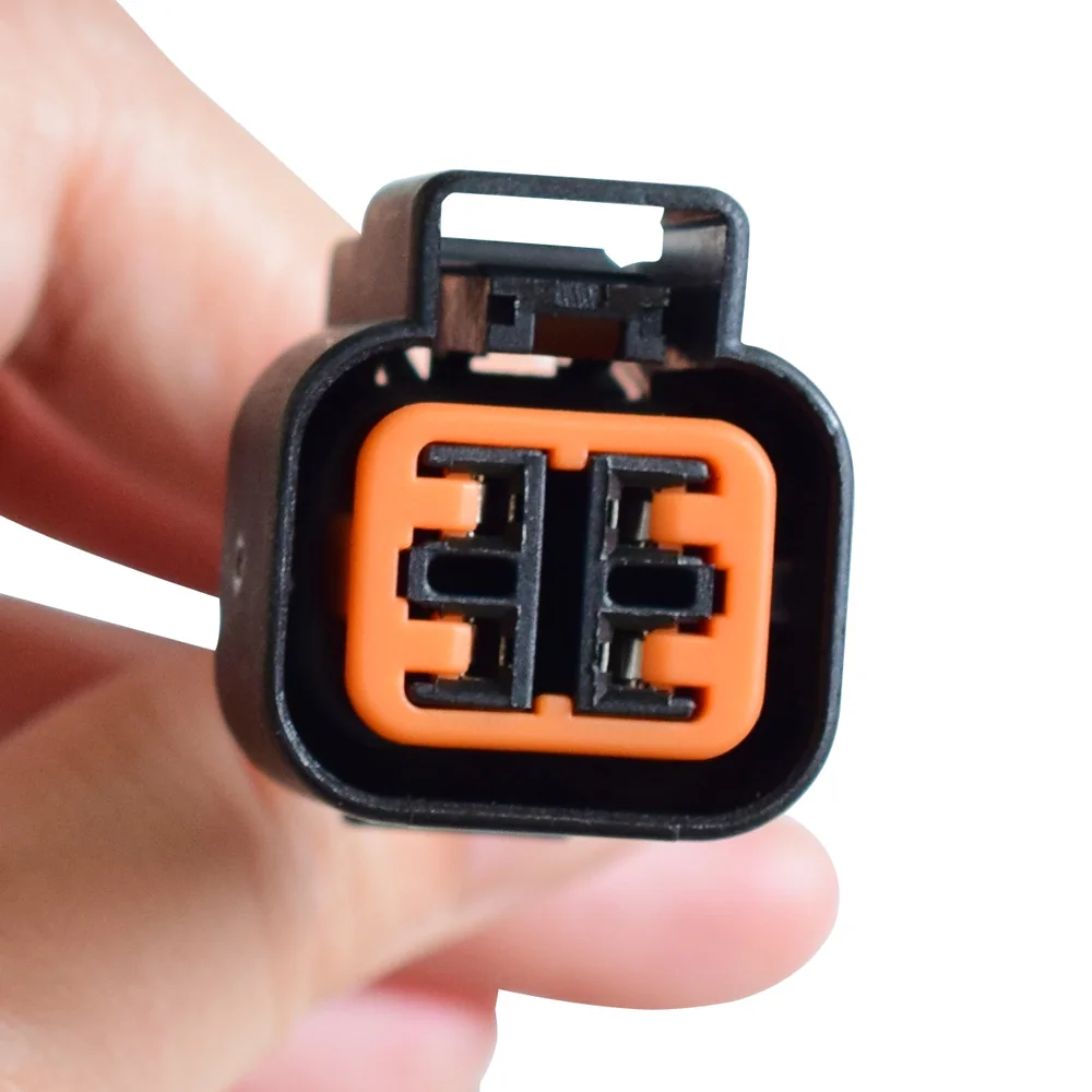 Кислородный лямбда-датчик с соотношением воздушного топлива для Hyundai Accent Tiburon Trip