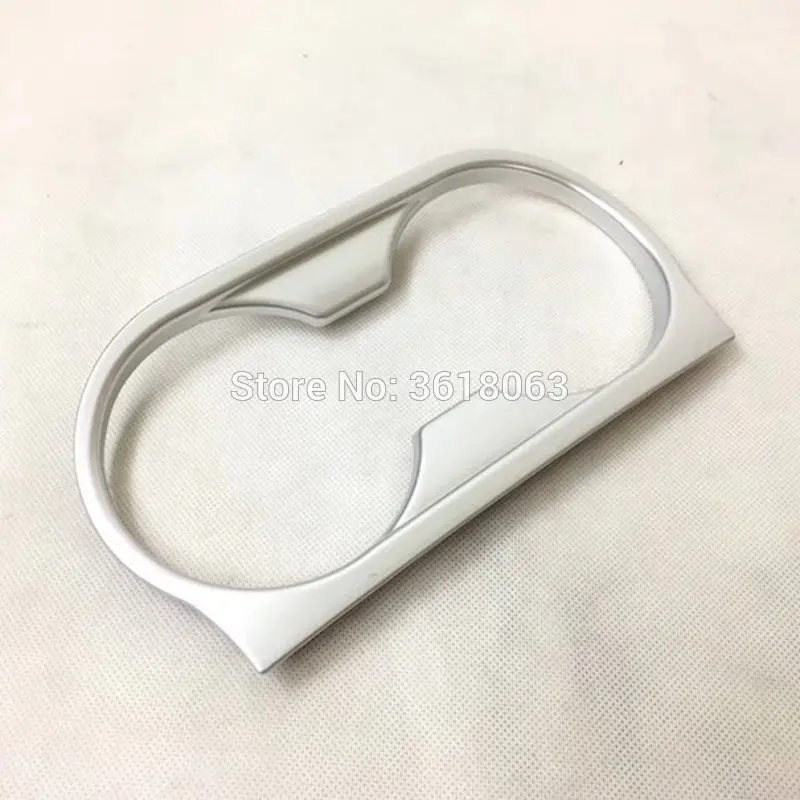 Крышка коробки для водяных чашек внутренняя крышка центрального рычага