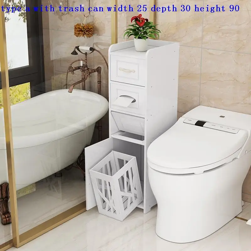 

Salle Bain Storage Mueble De Dormitorio Szafka Do Lazienki Furniture Armario Banheiro Mobile Bagno Vanity Bathroom Cabinet Shelf