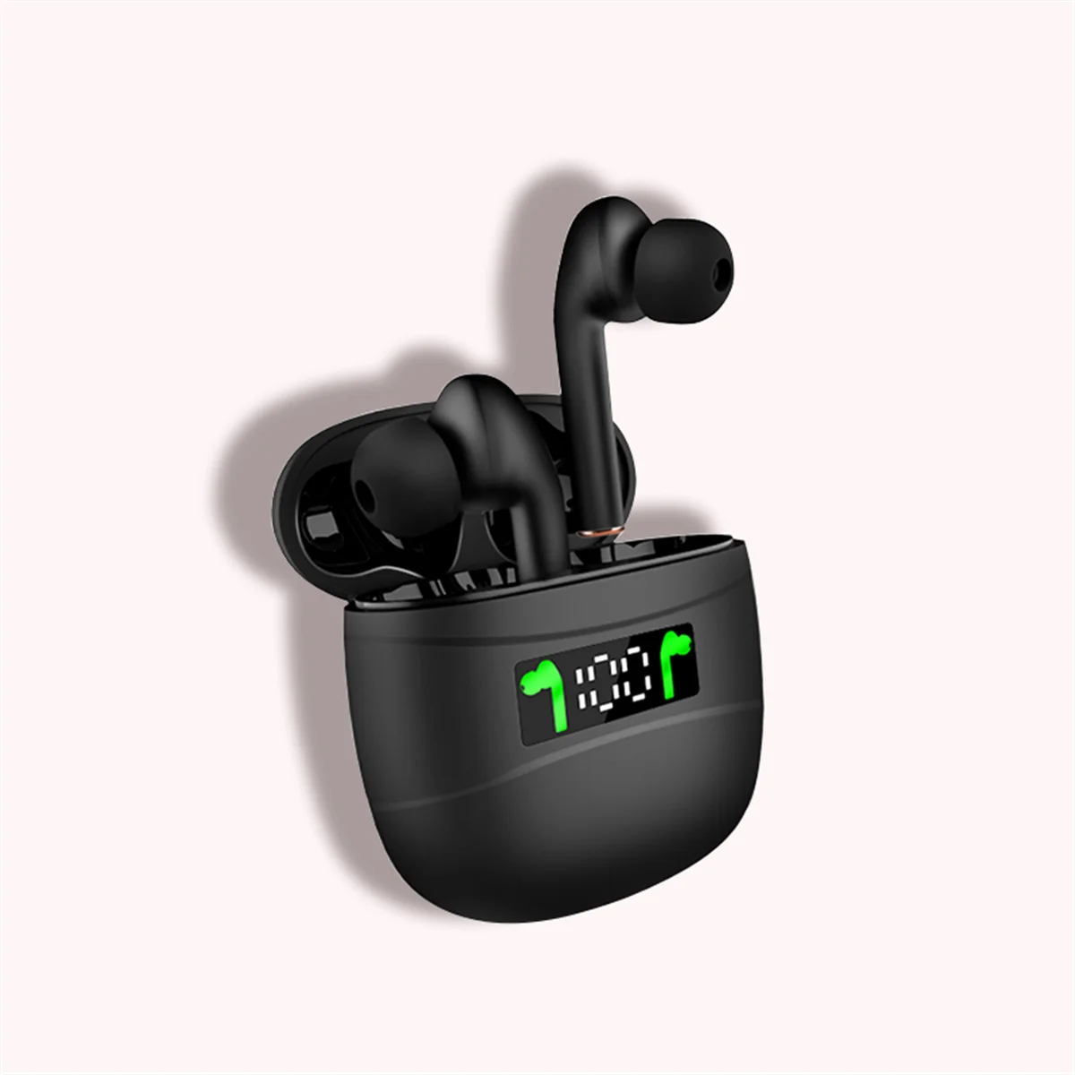 

J3-auriculares Tws wireless Bluetooth v5.0, Mini waterproof sports headset stereo good Colors