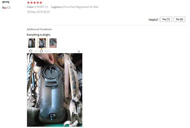 Военная уличная сумка для воды 2L 2.5L 3L из ТПУ, спортивная система для альпинизма, гидратации, походная сумка для выживания, рюкзак