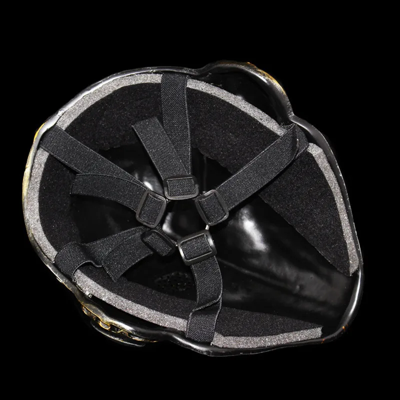 

Knight Templar Mask Tactical Airsoft Full Face Game Military Tempered Glass Masks Horror Hunting Resin Halloween Carnival Mask