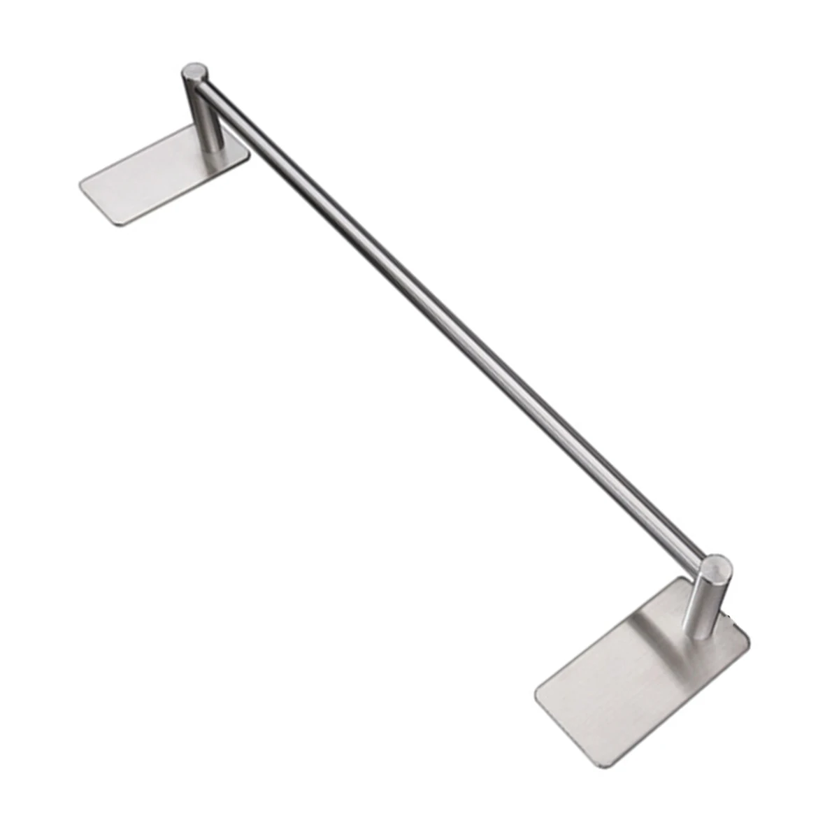 Настенный держатель для полотенец из нержавеющей стали|Вешалки полотенец| |