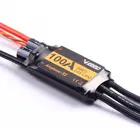 Бесщеточный самолёт VGOOD airplan32 A32 100A ESC 5,5 В5 А SBEC 2-6S LIPO для радиоуправляемой модели 3D воздуховодов самолетов, запасные части сделай сам