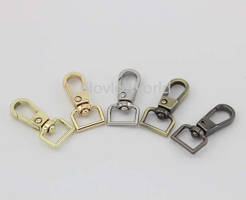 Мир Nolvo 5 20 100 шт 32*11 мм 1/2 &quotмаленький размер сумки аксессуары для кошелька