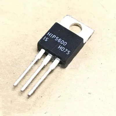 1 шт./лот HIP5600 TO-220 | Электронные компоненты и принадлежности