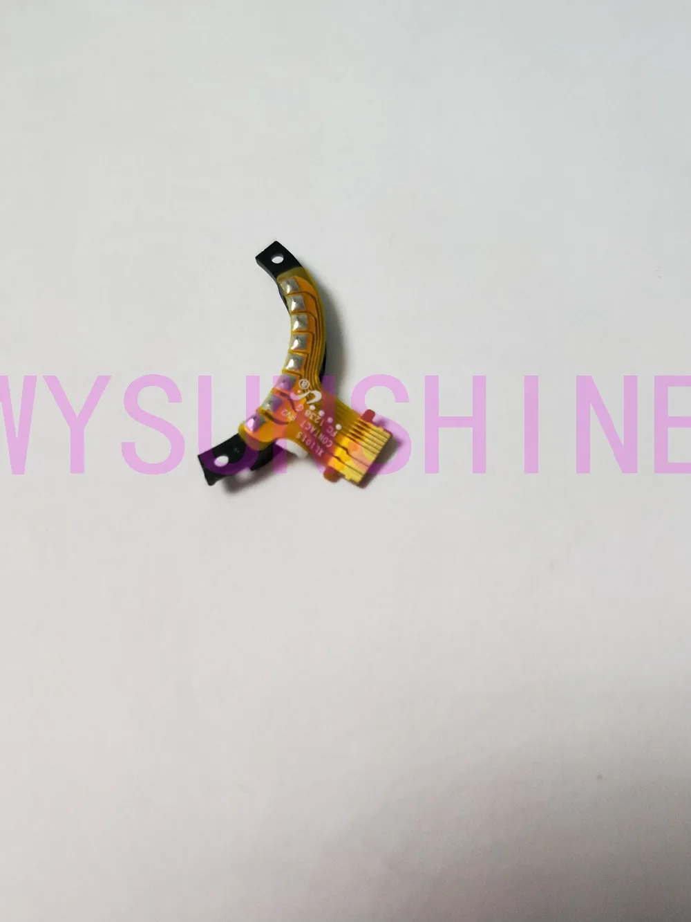 Оригинальные Кабельные кольца для Samsung 20-50 мм контактные линзы кабель Ремонт