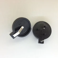 20 шт./лот CR1616 CR1620 CR1625 CR1632 LIR1625 LIR1632 LIR1616 1620 держатель батарейки