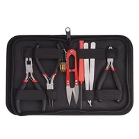 8pcs jewelry making supplies kit with jewelry tools jewelry wires and jewelry findings for jewelry repair and beading