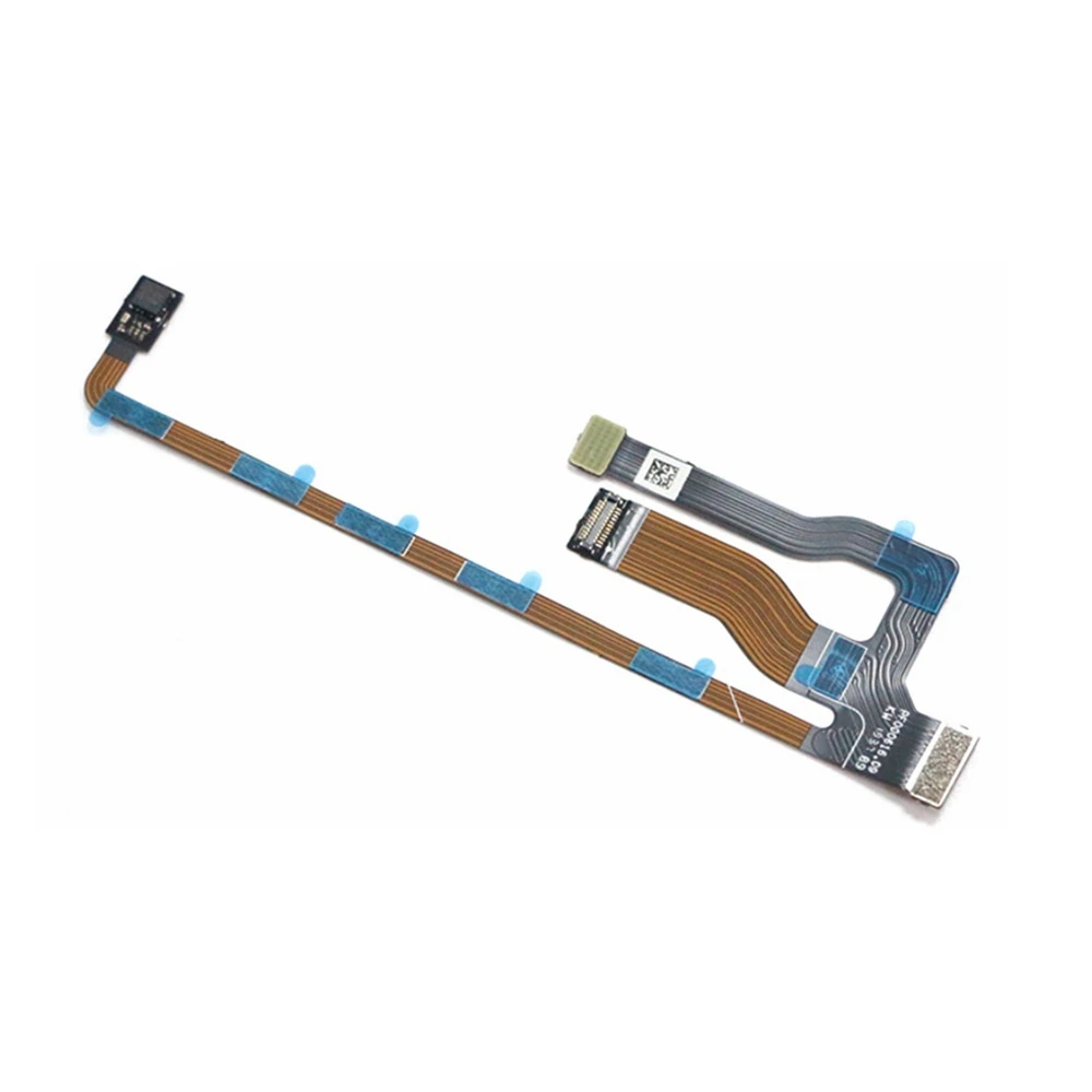 Гибкий плоский мини-кабель DJI Mavic для подключения модуля GPS карданный подвес