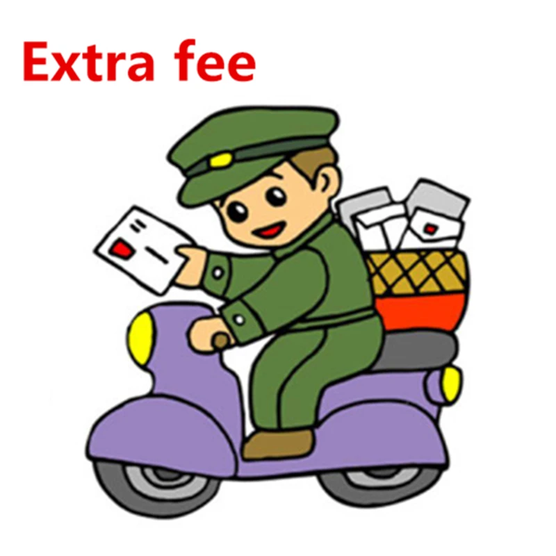 Heepani дополнительная плата за доставку (не продукт) оплата заказа| |