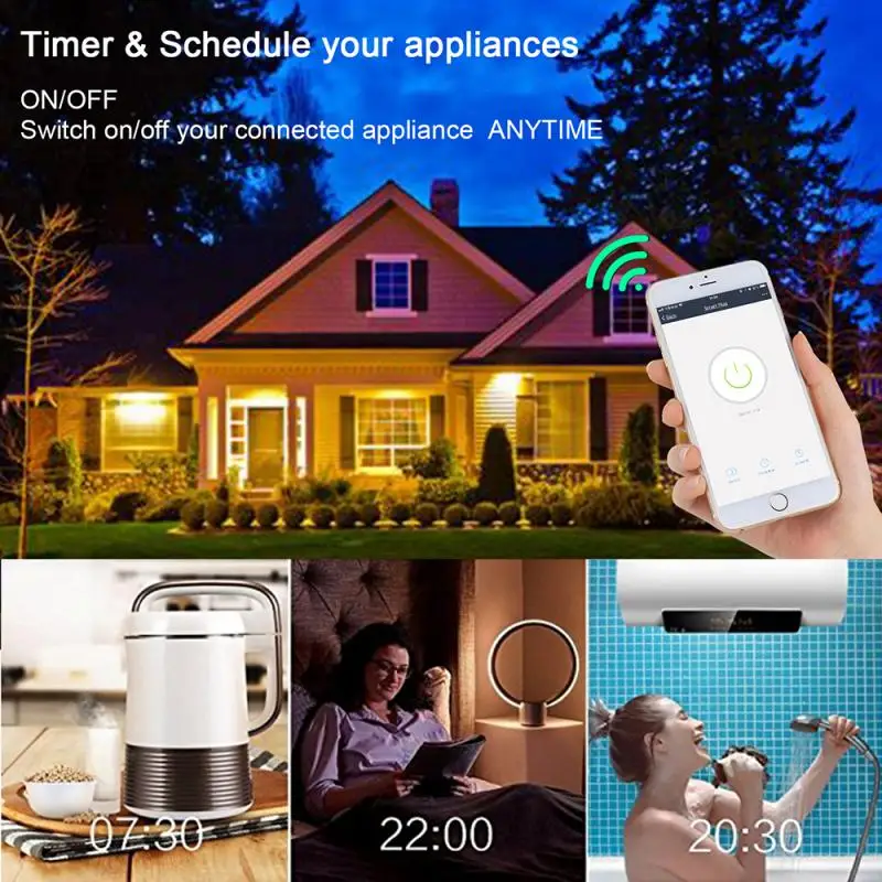 

Infrared Wireless Radio Frequency Remote Control TV Air Conditioner Home Appliances Universal Smart IR Remote Controller 20-60kh