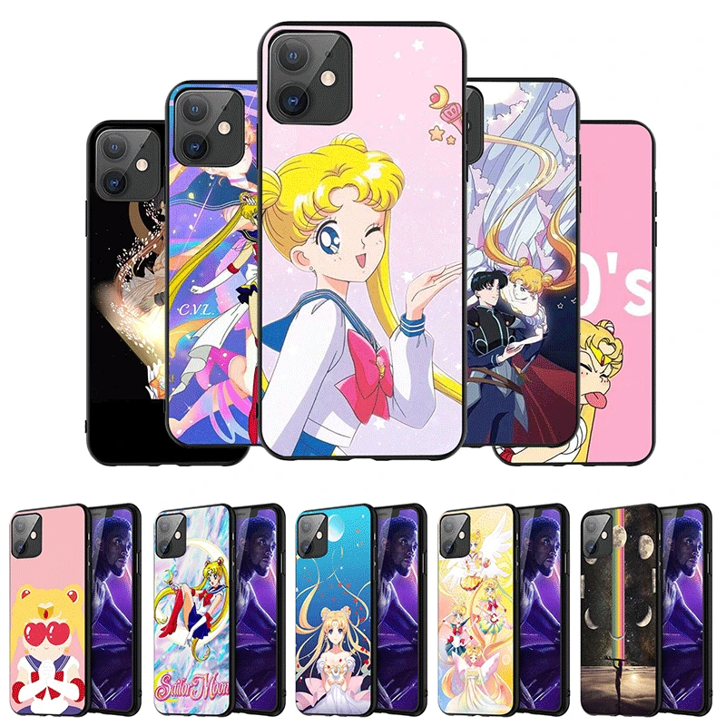 Силиконовый чехол для телефона iPhone 7 8 6 6s Plus XR X XS Max роскошные чехлы Apple 11 Pro задняя