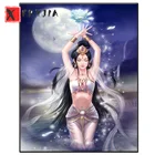 Картина из страз 5D 