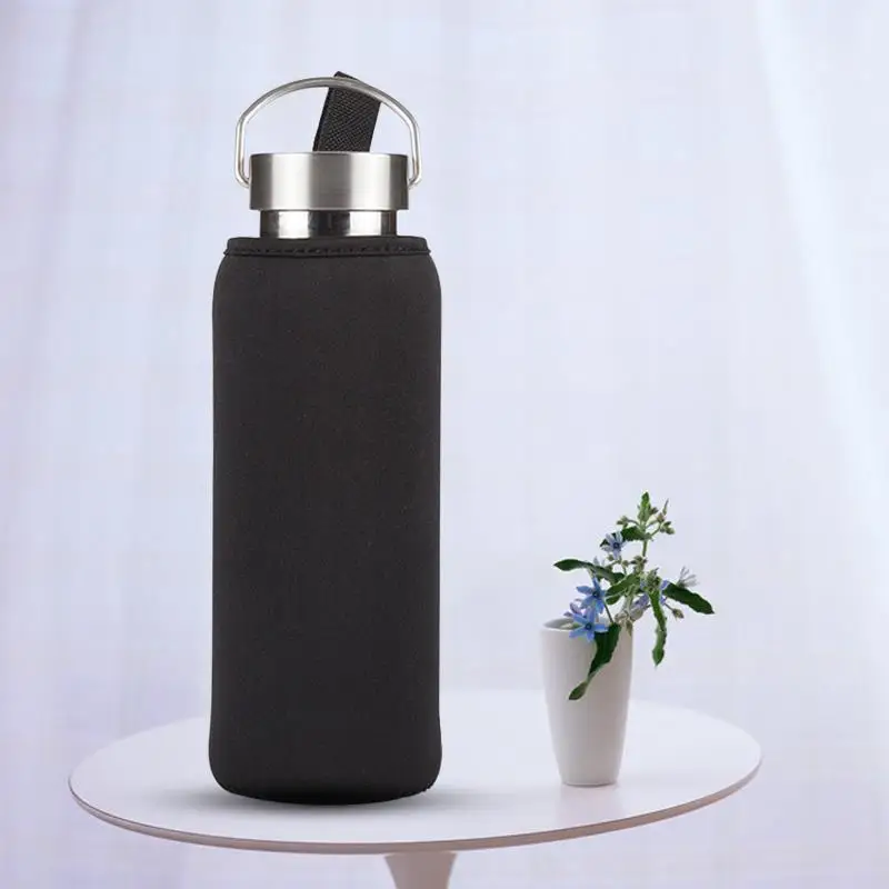 

Cup Protector Bag Sport Cover Cover Water Bottle 1000ml Insulated