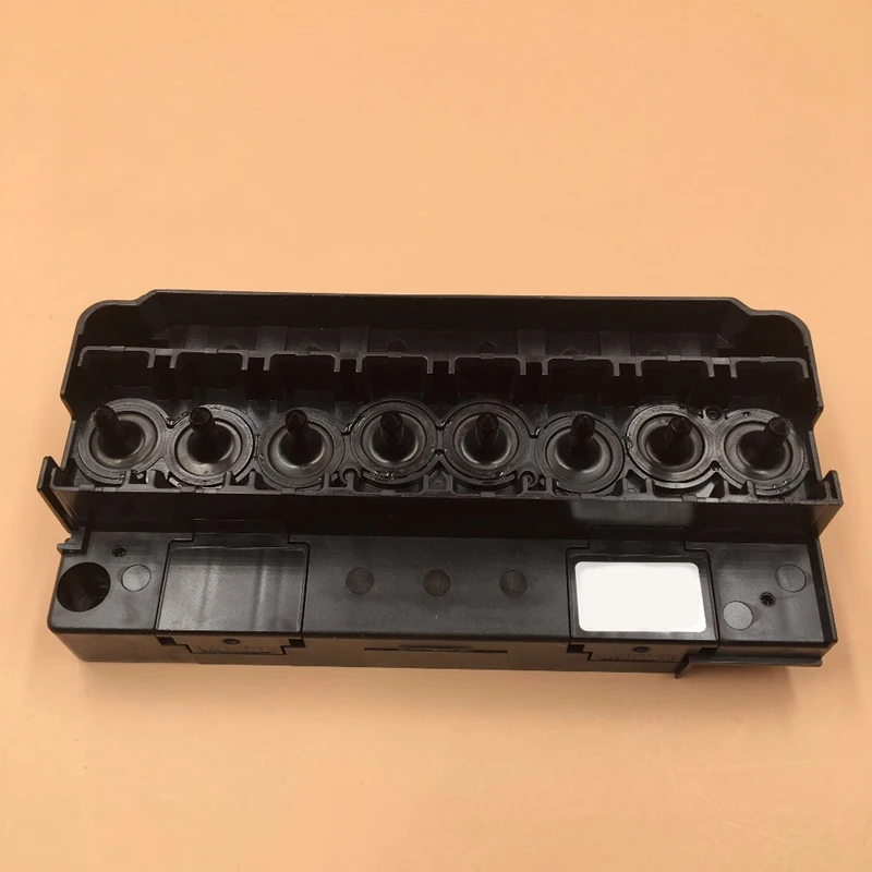 Для Epson Dx5 F158000 F160010 F187000 водная печатающая головка фотоадаптер для 4800 4880 7800 9800