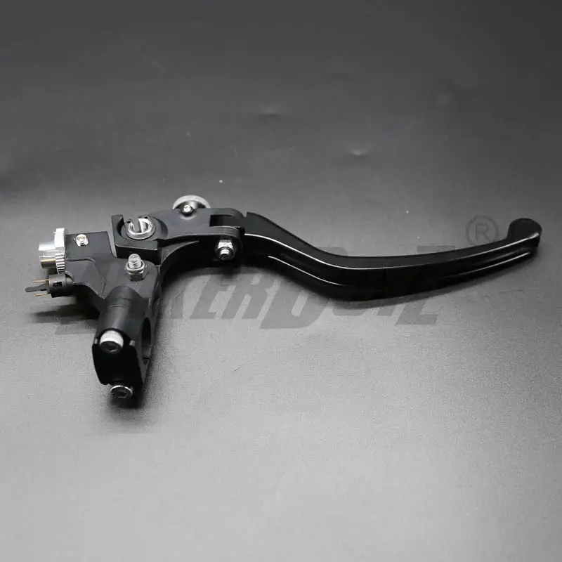 Универсальный Гидравлический Главный цилиндр сцепления Adelin 19RCS 19x18 20 для