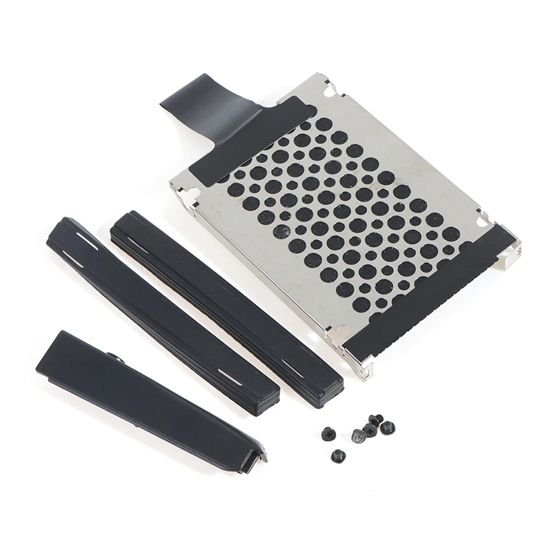 

Крышка для жесткого диска Caddy Rail + винт для IBM Thinkpad T61 R61