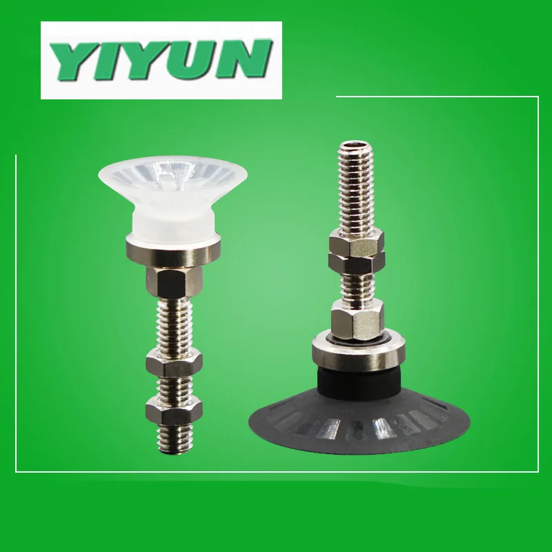 

Mate thread Without buffer vacuum pad Flat withribs ZPT10CN-A5 ZPT13CN-A5 ZPT16CN-A5 ZPT10CN-A6 ZPT13CN-A6 ZPT16CN-A6