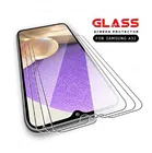Защитное стекло для samsung galaxy a32 5g 4g a12 a02s a02 a52 a72 m62 m02s, 3-1 шт.