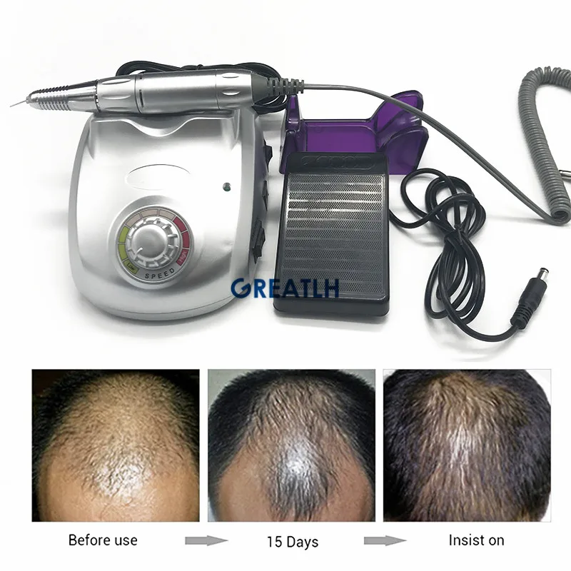 

FUE hair follicle transplantation extraction tool Hair implanted equipment Fue hair transplanted instrument