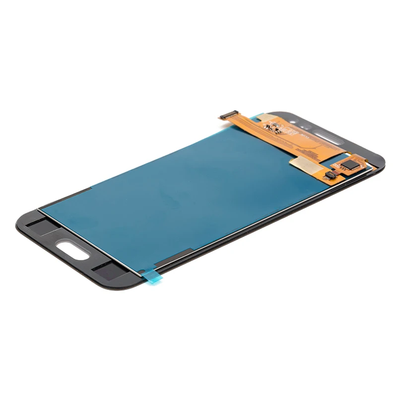10 шт./лот для Samsung Galaxy J2 2015 J200F J200M J200H J200Y ЖК дисплей дигитайзер сенсорный экран в