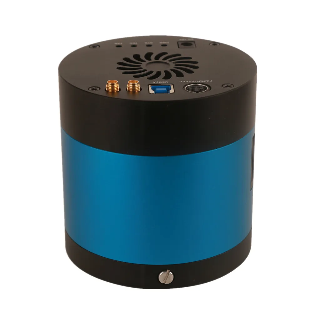 Монохромная CCD-камера для микроскопов флуоресцентная MTR3CCD USB3.0 1 4 м | Инструменты