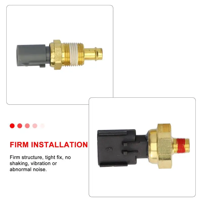 

Jeep 11-13 Aluminum Alloy Engine Oil Cooler Filter Housing Adapter Kit Oil Filter Cooler Repair OE: 5184294AE 5184294AD