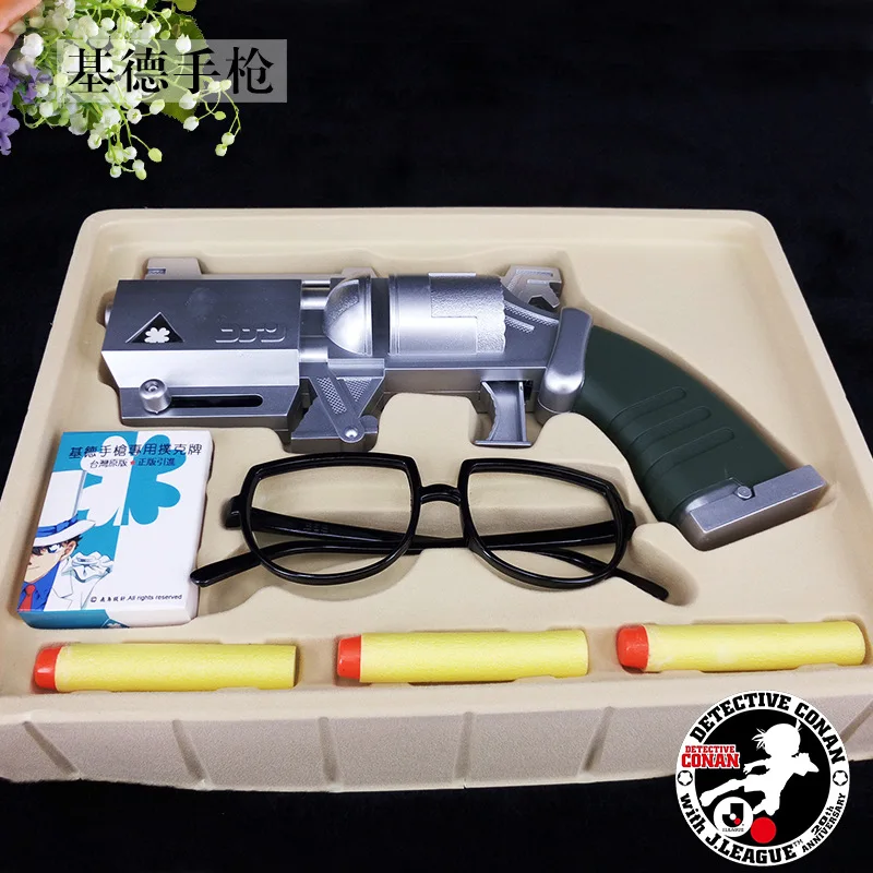 2020 Новый японский аниме Детектив Конан краж малыш Фантом кубля Кайто Косплей