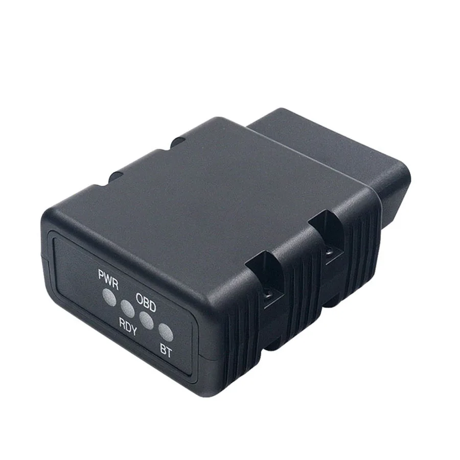 PSA COM bluetooth адаптер автоматический ECU распознавания сканирования автомобиля для