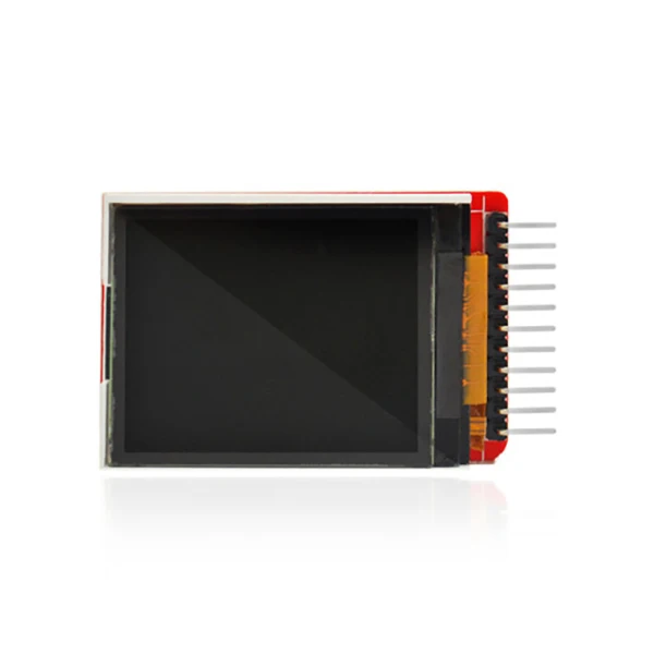 1 8 дюймовый Tft цветной ЖК дисплей модуль с Spi интерфейсом и Microsd для UNO Mega R3|Адаптеры