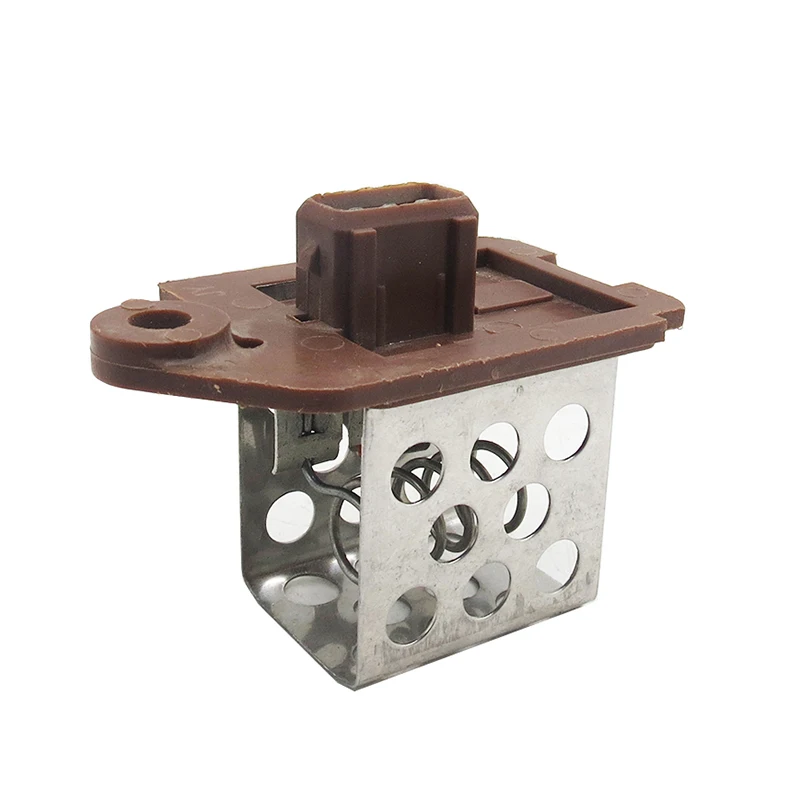 Baificar Brand New Quality Fan Control Resistor Box Module Electric for Peugeot 206 207 Citroen C2 Picasso Sena | Автомобили и
