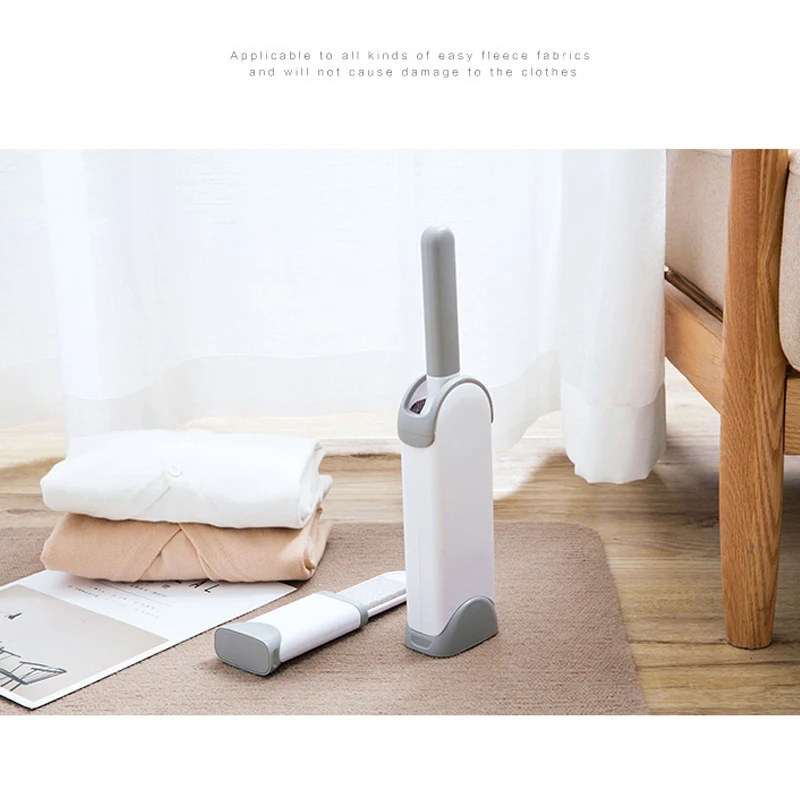 Стойкая липкая щетка для удаления волос одежда кисть Электростатическая