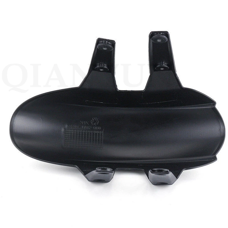 Универсальный заднее колесо мотоцикла защита от брызг для крыла крышка