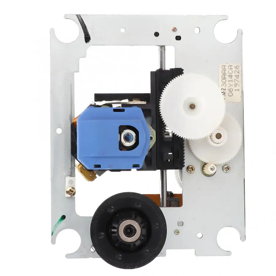 KHM-230AAA DVD головка с кронштейном видимый свет непрерывная высокая головка Электрический возбуждение полупроводник