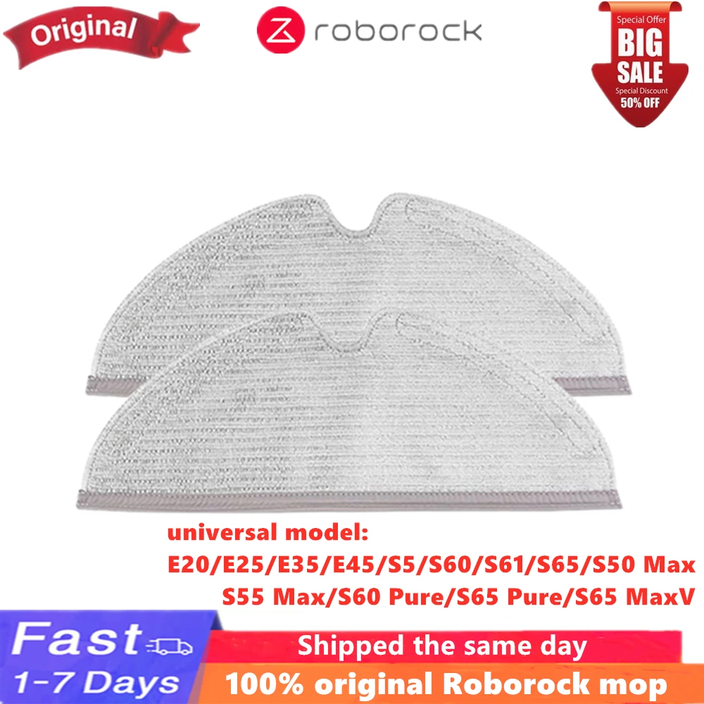 

Робот-пылесос Roborock S5MAX, S60, S61, S50, Max, S60