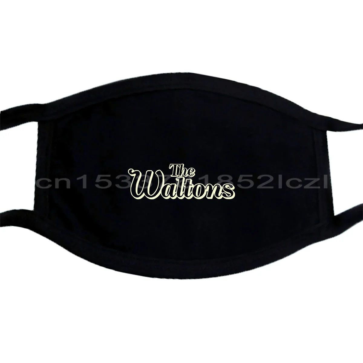 Маски WALTONS для семьи Ричард Томас Джон мальчик маска с трафаретной