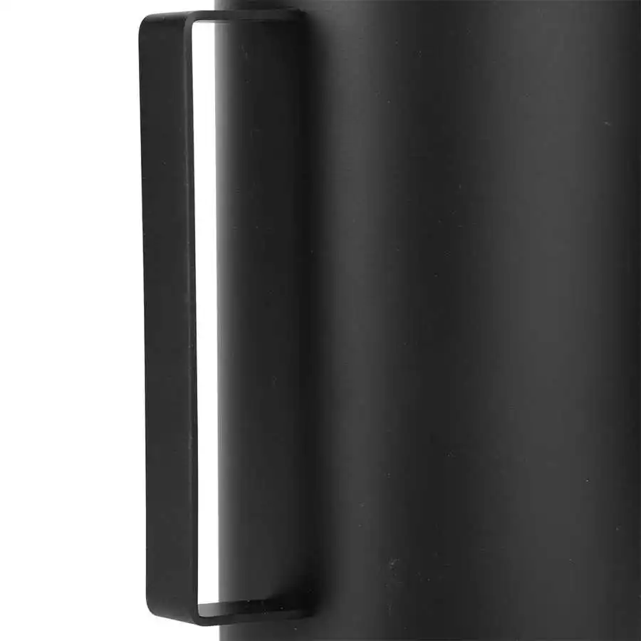 Удобный полив из нержавеющей стали Длинный Носик цветочный растительный банка