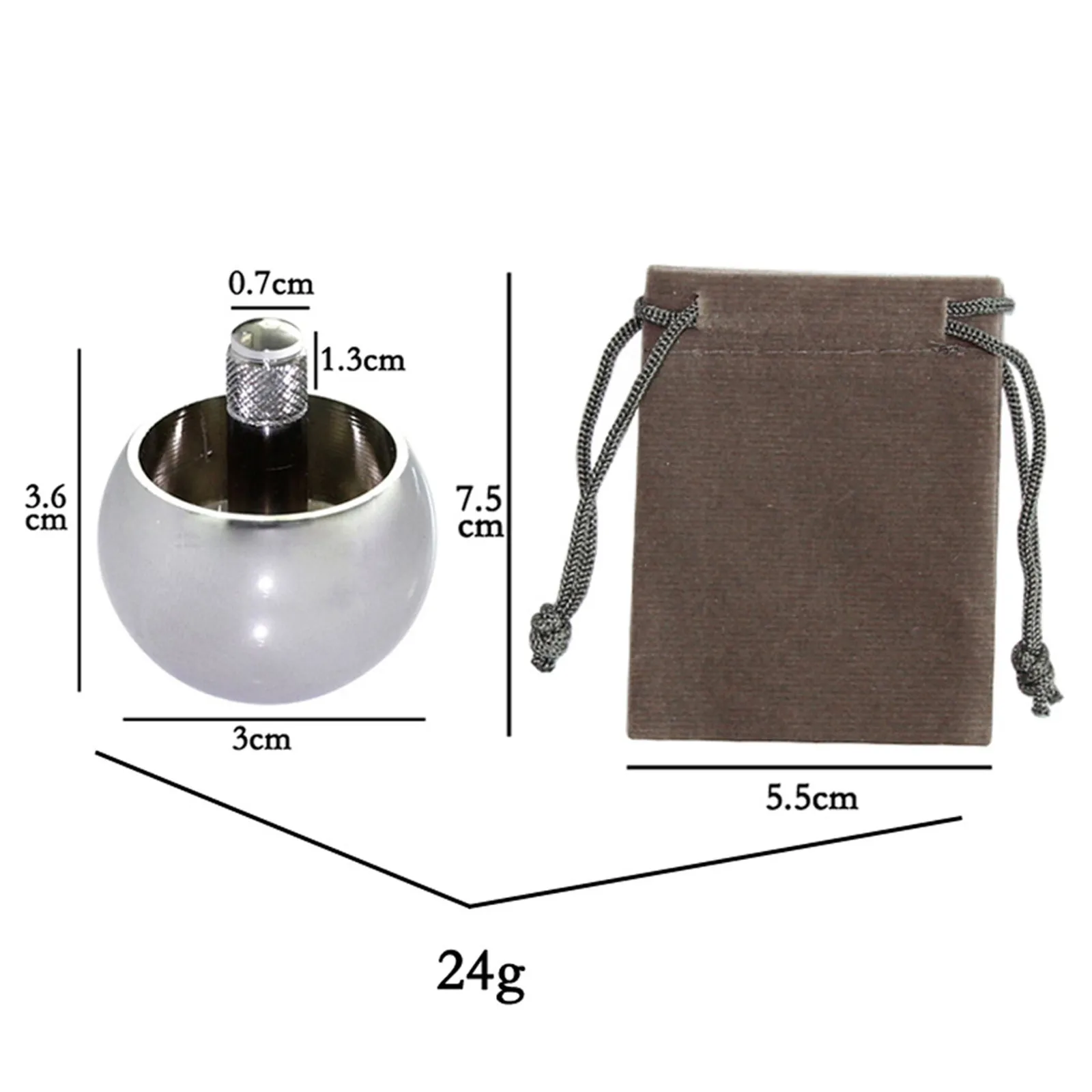 

1pc Metal Flip Over Top Gyro Spinning Top Toys Kids Educational Toy Gifts Automatic Flip Metal Texture Toy Kids classcal Toys
