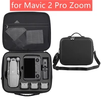 portable storage bag handbag for mavic 2 pro zoom drone with smart controller carrying case shoulder bag drone accessories
