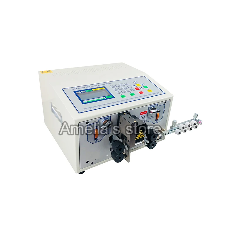 A-104 Stripping machine for single strand wires Electrical copper cable stripping | Инструменты