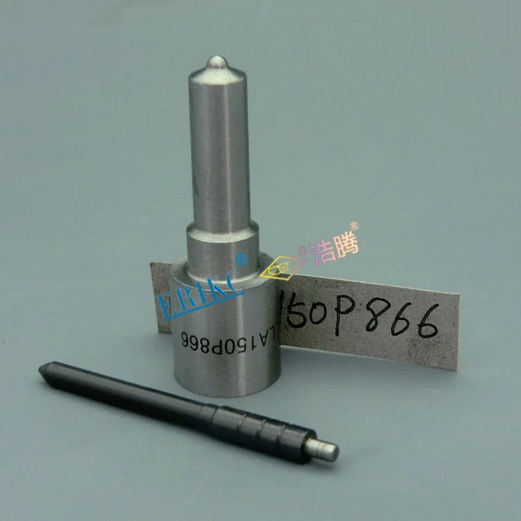 

ERIKC DLLA150P866 (093400 8660) Dispenser Injector Nozzle DLLA 150P 866 And High Pressure Valve DLLA 150P866 (093400-8660)