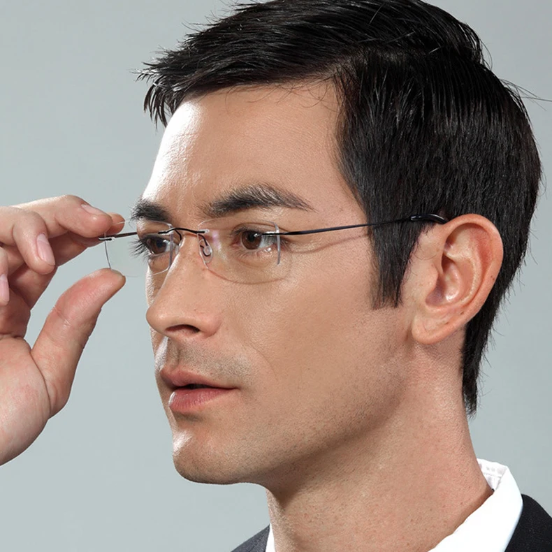 Очки для зрения мужские картинки