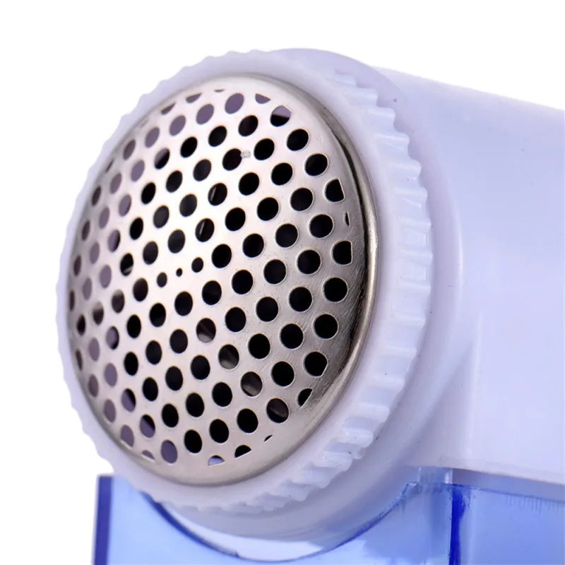 Средство для удаления ворса ткань свитер триммер одежды пилюль с меховым шариком